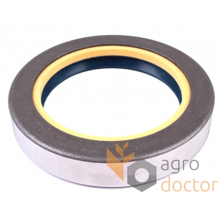 Oil seal 58х82х15 COMBI SF2 (NBR) [Corteco]