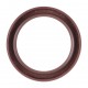 Oil seal 60,33х79,4х9,5/11,2 BASLRDX7 (FPM) - 12014981B [Corteco]