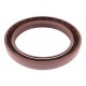 Oil seal 60,33х79,4х9,5/11,2 BASLRDX7 (FPM) - 12014981B [Corteco]