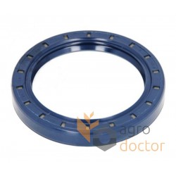 Oil seal 60х80х10 BASL (NBR) - 12011192B [Corteco]