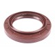 Oil seal 60х90х10/14,5 BASLSFX67 (FPM) - 12017026B [Corteco]