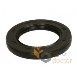 Oil seal 40х62х8 HTC (ACM) - 19027781B [Corteco]