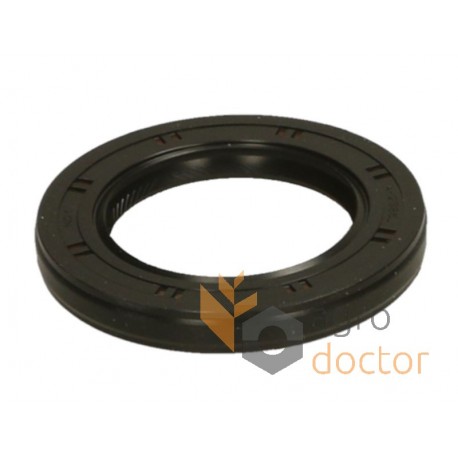 Oil seal 40х62х8 HTC (ACM) - 19027781B [Corteco]