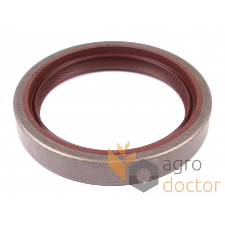 Oil seal 65х85х13 B1SLSFRD (FPM) [Corteco]