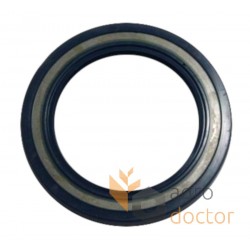 Oil seal 70х100х10 BASL (NBR) - 12011200B [Corteco]