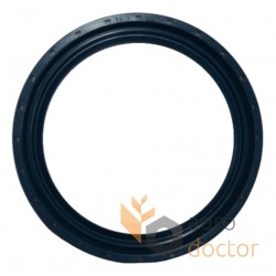 Oil seal 94х120х10 BAOFSF (NBR) - 01030449B [Corteco]