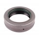 Oil seal 37х52х14,6 RWDR-KOMBI (NBR) [Corteco]