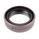 Oil seal 37х52х14,6 RWDR-KOMBI (NBR) [Corteco]