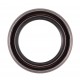 Oil seal 37х52х14,6 RWDR-KOMBI (NBR) [Corteco]