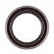 Oil seal 37х52х14,6 RWDR-KOMBI (NBR) [Corteco]