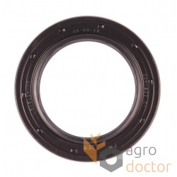 Oil seal 40х58х10 BASLDRWX7 (ACM) [Corteco]