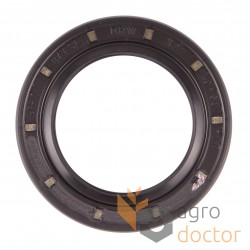 Oil seal 40х60х11 BASLDRWX27 (NBR) [Corteco]