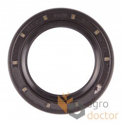 Oil seal 40х60х11 BASLDRWX27 (NBR) [Corteco]