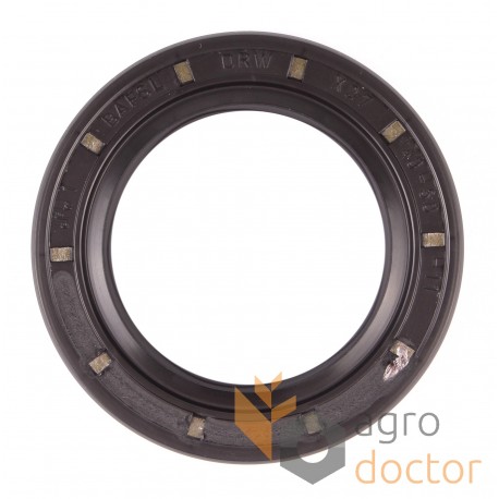 Oil seal 40х60х11 BASLDRWX27 (NBR) [Corteco]