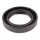 Oil seal 40х60х11 BASLDRWX27 (NBR) [Corteco]