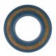 Oil seal 40х72х10 BA (NBR) - 12010940B [Corteco]