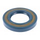 Oil seal 40х72х10 BA (NBR) - 12010940B [Corteco]