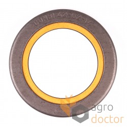 Oil seal 42х62х14 COMBI (NBR) - 12001889B [Corteco]