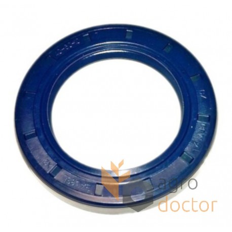 Oil seal 40х60х10 BASL (NBR) - 12011158B [Corteco]