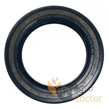 Oil seal 40х60х6 BASLSF (NBR) - 12012100B [Corteco]