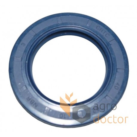 Oil seal 40х62х10 COMBI (NBR) - 12011160B [Corteco]