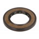 Oil seal 44х75х8 BASLRDX27 (ACM) - 01030457B [Corteco]