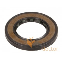 Oil seal 44х75х8 BASLRDX27 (ACM) - 01030457B [Corteco]