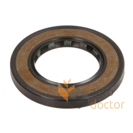 Oil seal 44х75х8 BASLRDX27 (ACM) - 01030457B [Corteco]