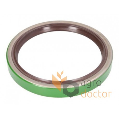 Oil seal 115х140х16 B1VISLRS (FPM) - 12012148B [Corteco]