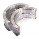 Crankshaft main bearing pair with flange - AT21134 John Deere