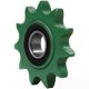 Sprocket AE13630 for baler John Deere