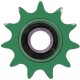 Sprocket AE13630 for baler John Deere