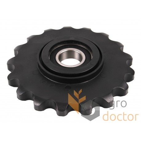 Sprocket 032012 for corn header Geringhoff