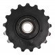 Sprocket 032012 for corn header Geringhoff