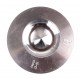 Piston-Liner Kit RE24539 John Deere, 3 rings [Bepco]