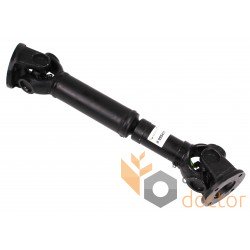 Universal drive shaft corn header 0009954170 Claas