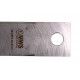 Shear bar 984693 suitable for Claas - MWS