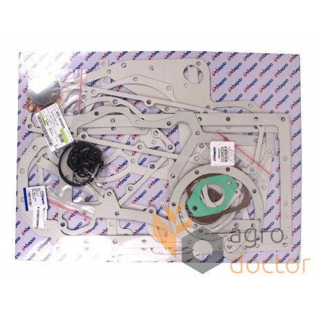 Gasket set 3136813R99 Case-IH - engine bottom end