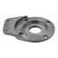Case thresher bearing 600995 suitable for Claas -half