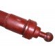 Hydraulic cylinder ÖÃÏË1-54Ì.16.80.70.1620 forklift ÀÏ 40816