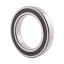 87315721 suitable for New Holland [FAG] - Deep groove ball bearing