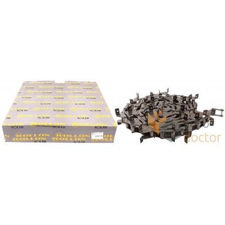 S55/SD/J2A elevator chain, by meter, [Rollon]