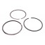 Piston rings set 04230683 Deutz Fahr engine Deutz, (3 rings), [Bepco]