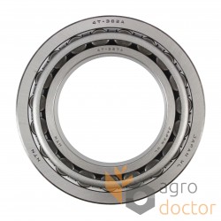 387A/382A [NTN] Tapered roller bearing