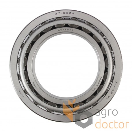 387A/382A [NTN] Tapered roller bearing