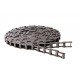 73 Links roller chain S32 for head drive - 778564 suitable for Claas