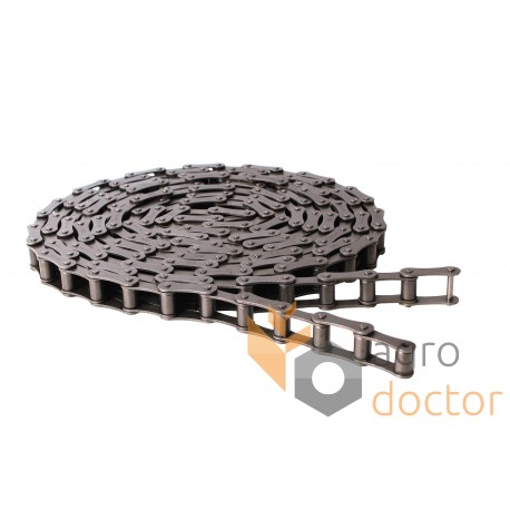 73 Links roller chain S32 for head drive - 778564 suitable for Claas