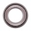 215807 - 0002158070 adaptable pour Claas Lexion [NTN] Roulement à rouleaux coniques