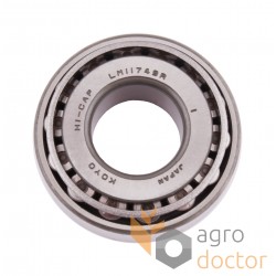 LM11749/10 [Koyo] Tapered roller bearing