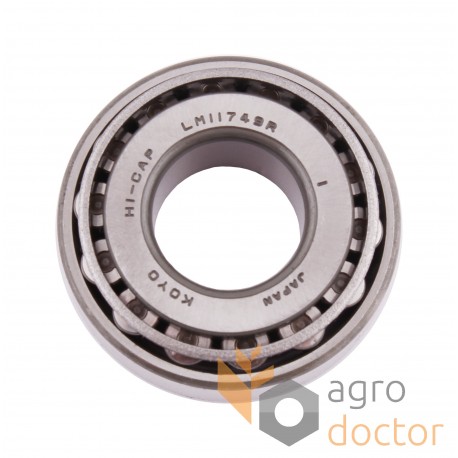 LM11749/10 [Koyo] Tapered roller bearing